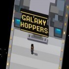 Download game Galaxy hoppers for free and Death zone sniper for Android phones and tablets .
