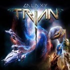 Download game Galaxy of Trian for free and Tap 'n' slash for Android phones and tablets .