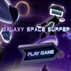 Download game Galaxy Space Surfer for free and Tiny Pixel Knight - Idle RPG Adventure Tales for Android phones and tablets .