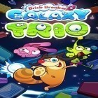 Download game Galaxy trio: Brick breaker for free and Pixescape for Android phones and tablets .