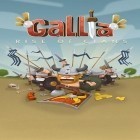 Download game Gallia: Rise of clans for free and Critical strike: Dead or survival for Android phones and tablets .