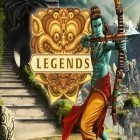 Download game Gamaya legends for free and Wonder gardens for Android phones and tablets .