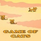 Download game Game of cats for free and The princess case: Monaco for Android phones and tablets .