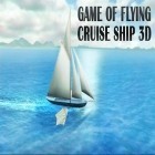 Download game Game of flying: Cruise ship 3D for free and XField paintball 1 solo for Android phones and tablets .