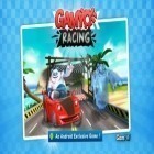 Download game Gamyo Racing for free and Pet paradise: Bubble shooter for Android phones and tablets .