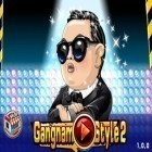 Download game Gangnam Style Game 2 for free and Syder Arcade for Android phones and tablets .