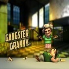 Download game Gangster Granny for free and Mike's world for Android phones and tablets .