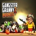 Download game Gangster granny 2: Madness for free and Poppy Playtime Chapter 1 for Android phones and tablets .