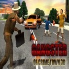 Download game Gangster of crime town 3D for free and The walking dead: Pinball for Android phones and tablets .