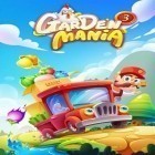 Download game Garden mania 3 for free and Zombie conspiracy for Android phones and tablets .
