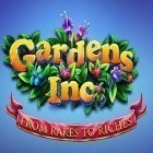 Download game Gardens inc.: From rakes to riches for free and Goldminer for Android phones and tablets .