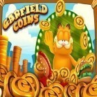 Download game Garfield Coins for free and Escape room: Strange house for Android phones and tablets .
