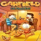 Download game Garfield: Eat. Cheat. Eat! for free and My Railway for Android phones and tablets .
