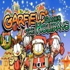 Download game Garfield saves the holidays for free and Underwater world adventure 3D for Android phones and tablets .