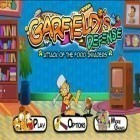 Download game Garfields Defense Attack of the Food Invaders for free and OffRoad Drive Pro for Android phones and tablets .