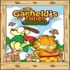 Download game Garfield's Diner Hawaii for free and Alien Jailbreak for Android phones and tablets .