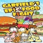 Download game Garfield's epic food fight for free and Clicker heroes infinity: Guardians of the galaxy for Android phones and tablets .