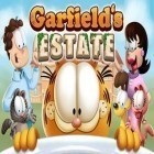 Download game Garfield's estate for free and Cross Worlds: the Flying City for Android phones and tablets .
