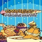 Download game Garfield's puzzle buffet for free and Aquapark.io for Android phones and tablets .
