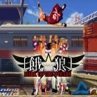 Download game Garou: Mark of the wolves for free and Steel avengers: Scorched Earth for Android phones and tablets .