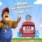 Download game Gas station: Rush hour! for free and Earth explore for Android phones and tablets .
