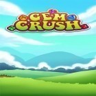 Download game Gem crush. Crazy gem match fever for free and Royal residence escape for Android phones and tablets .