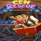 Download game Gem rescue: Save my gold for free and Family age: Beautiful farm adventures sim for Android phones and tablets .