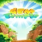 Download game Gem temple for free and Dreamica for Android phones and tablets .
