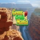 Download game Gems crush mania for free and Tour de France 2018: Official bicycle racing game for Android phones and tablets .