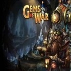 Download game Gems of war for free and Fiete: A day on the farm for Android phones and tablets .