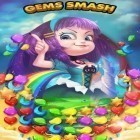 Download game Gems smash for free and Undercity for Android phones and tablets .