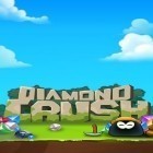 Download game Gemstone flash: Diamond crush for free and Farm Frenzy for Android phones and tablets .