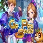 Download game Geo pet saga for free and COREz for Android phones and tablets .
