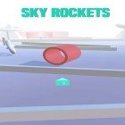 Download game Geometry sky rockets meltdown for free and Drift max for Android phones and tablets .