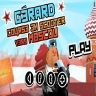 Download game Gerard Scooter game for free and Castleclysm for Android phones and tablets .