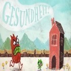 Download game Gesundheit! for free and Chef de bubble for Android phones and tablets .