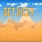 Download game Get dicey for free and Tappy car for Android phones and tablets .