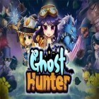 Download game Ghost hunter for free and Zombie town: Ahhh for Android phones and tablets .