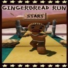 Download game Gingerbread Run for free and Go swipe! for Android phones and tablets .
