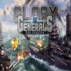 Download game Glory of generals: Pacific HD for free and Blood copter for Android phones and tablets .