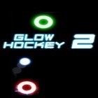 Download game Glow hockey 2 for free and Death killer: Guarding the city for Android phones and tablets .
