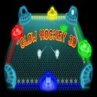 Download game Glow Hockey 3D for free and Aquatics for Android phones and tablets .