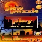 Download game GlowPuzzle Halloween for free and Pirate ship vs naval fleet: Stealth rescue mission for Android phones and tablets .
