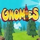 Download game Gnomies for free and Flail rider for Android phones and tablets .