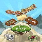 Download game Go Go Goat! for free and Scooby-Doo: We love you! Saving Shaggy for Android phones and tablets .