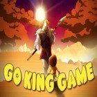Download game Go king game for free and Cranky road for Android phones and tablets .