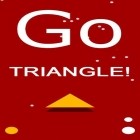 Download game Go triangle! for free and Steel rat for Android phones and tablets .