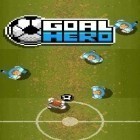 Download game Goal hero: Soccer superstar for free and Sela The Space Pirate for Android phones and tablets .