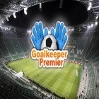 Download game Goalkeeper premier: Soccer game for free and Airplane flight simulator 2017 for Android phones and tablets .