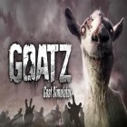Download game Goat simulator: GoatZ for free and Clash royale for Android phones and tablets .